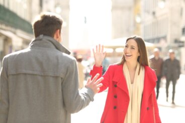 Im Blickpunkt: 5 menschliche Verhaltensarten