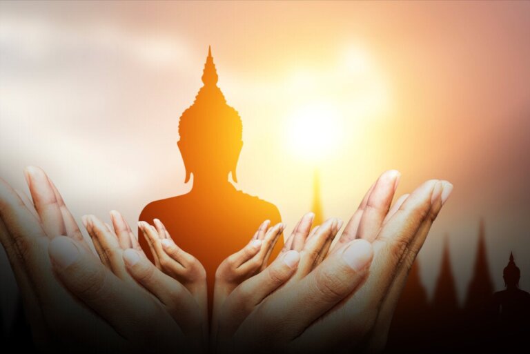 Shunyata: die Leerheit in der buddhistischen Philosophie