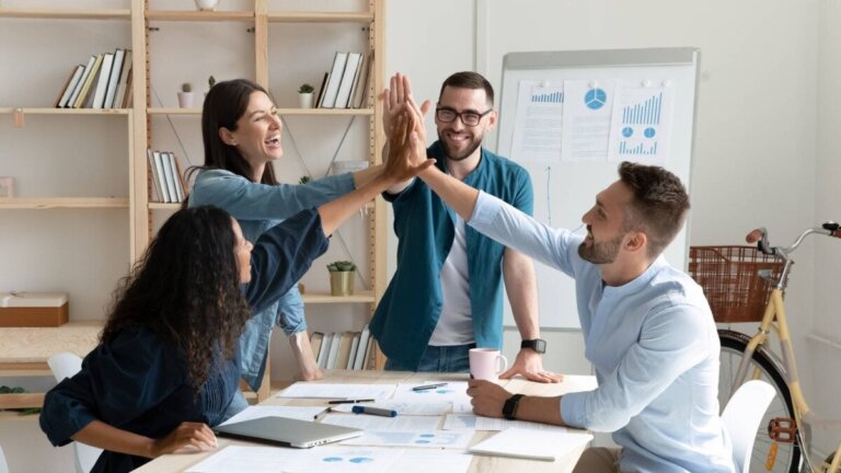 Wie beeinflussen Emotionen die Arbeitsproduktivität?