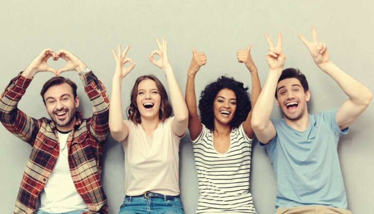 Bessere Kommunikation mit Freunden: So funktioniert es!