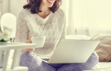 Online-Therapie, ein Hilfsmittel in schwierigen Zeiten