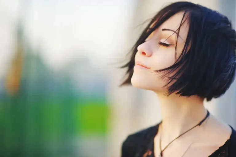 Box-Atmung gegen Stress: So funktioniert diese Atemtechnik