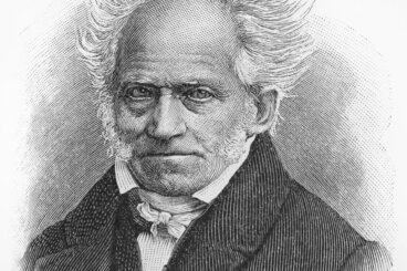 Arthur Schopenhauer: Biografie, Gedanken und Werke