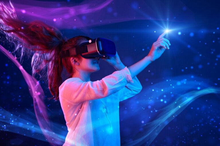 Wie wirkt sich die virtuelle Realität auf unser Leben aus?