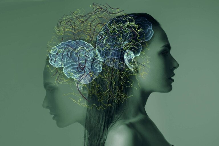 Wie eine Depression dein Denken, dein Handeln und deine Gefühle verändert