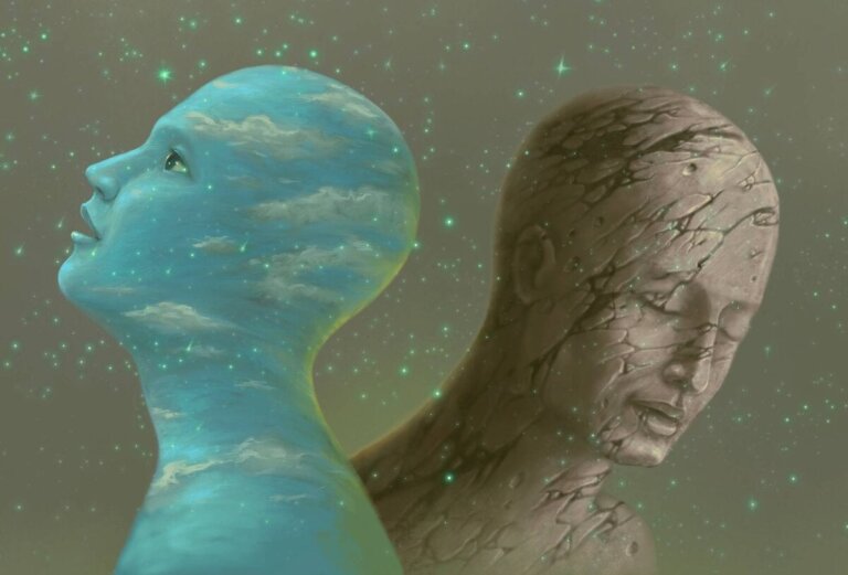 Psychologische Veränderungen in den verschiedenen Lebensphasen