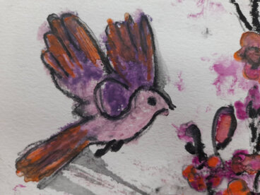 Den inneren Menschen stärken