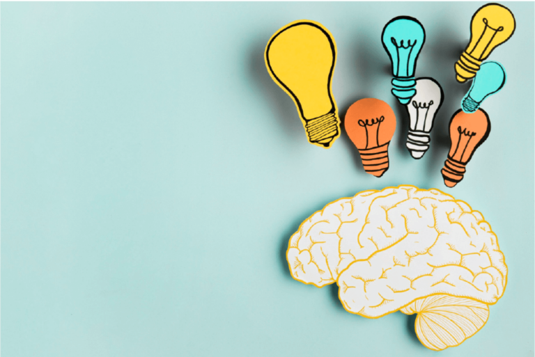 Schlüssel zur Steigerung deiner Kreativität