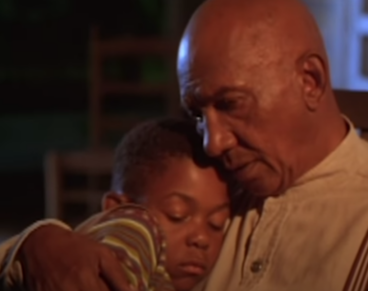 5 Filme über Großzügigkeit