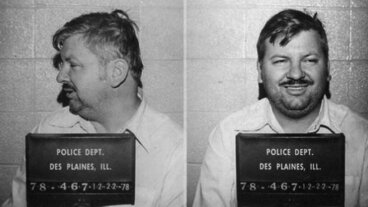 John Wayne Gacy, der Killer-Clown