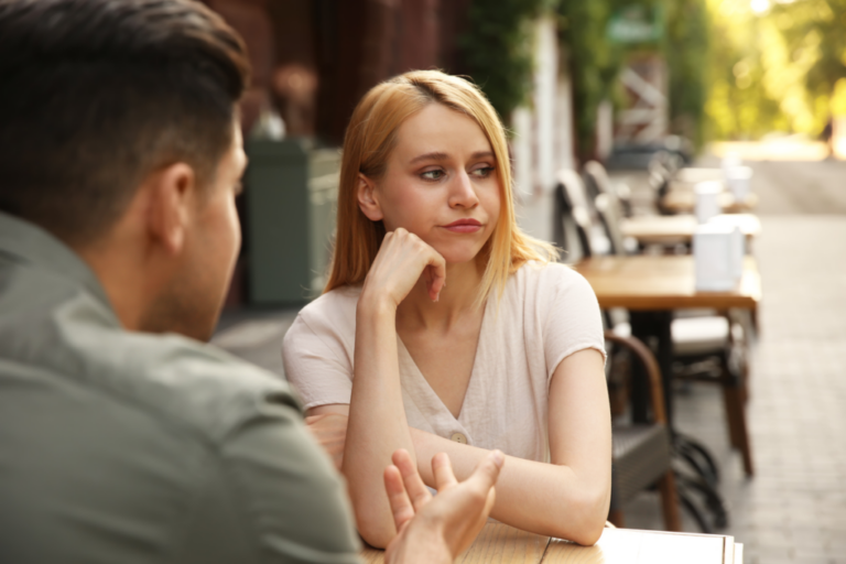 Emotionale Erschöpfung: Wenn dir jemand die letzte Kraft raubt