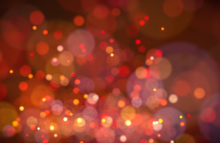 Phosphene: Warum du bei geschlossenen Augen Lichtblitze siehst