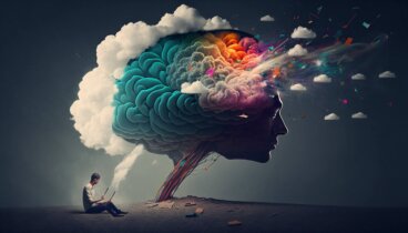 30 inspirierende Zitate über die Macht der Gedanken