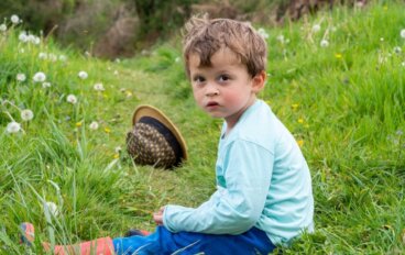 Regressiver Autismus: soziale und geistige Rückentwicklung