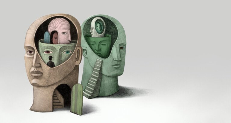 Östliche vs. westliche Philosophie: Hauptunterschiede