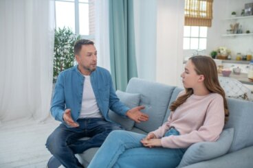 Effektive Kommunikation über Sexualität mit Teenagern