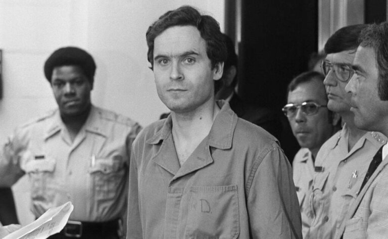 Ted Bundy, der perfekte Psychopath