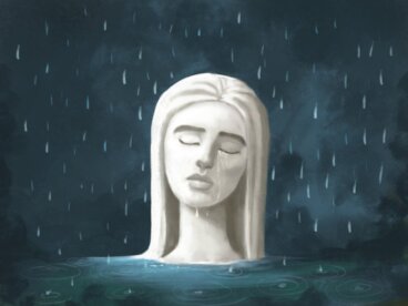 Kuriositäten über Traurigkeit