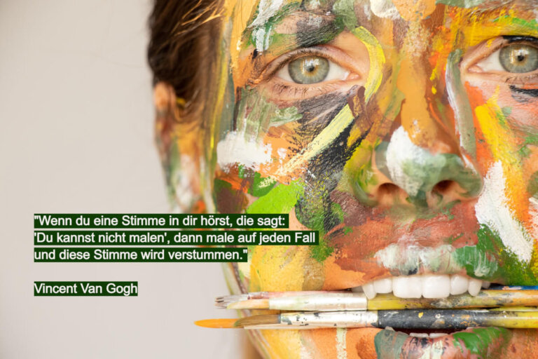 30 motivierende Zitate zur Selbstverbesserung