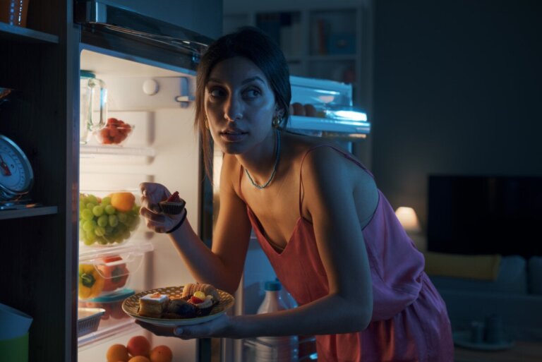 Was tun bei Heißhunger? 6 hilfreiche Strategien