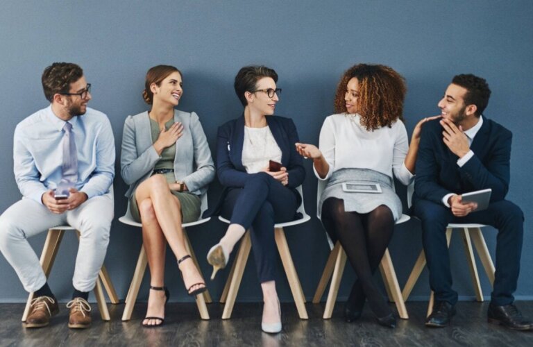 So kleidest du dich perfekt für dein Vorstellungsgespräch