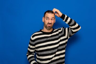 Traumdeutung ᐅ Was bedeuten Läuse als Traumsymbol?