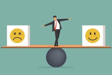 Wie sich emotionale Intelligenz im Beruf äußert