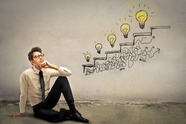 Laterales Denken, ein Power-Tool in allen Lebensbereichen