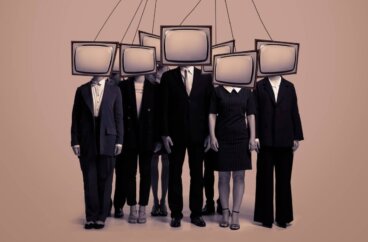 Psyche unter Druck: sozialer Einfluss und Ausgrenzung