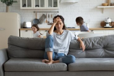 Warum sich müde Kinder schlecht benehmen