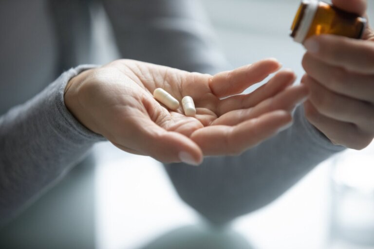 Langzeiteinnahme von Antidepressiva - mögliche Konsequenzen