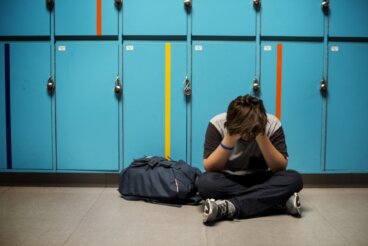 Mobbing in der Schule verhindern: 6 Strategien