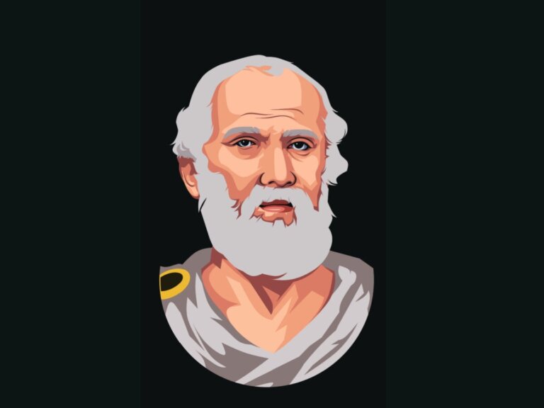 Die Ideenlehre von Platon: Schlüsselbegriffe und Kritikpunkte