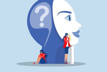 Impostor-Syndrom: Warum sind insbesondere Frauen betroffen?