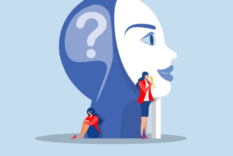 Impostor-Syndrom: Warum sind insbesondere Frauen betroffen?