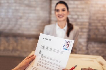 7 Tipps für einen Lebenslauf ohne Berufserfahrung