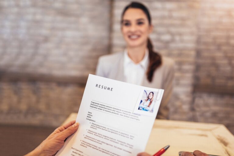7 Tipps für einen Lebenslauf ohne Berufserfahrung