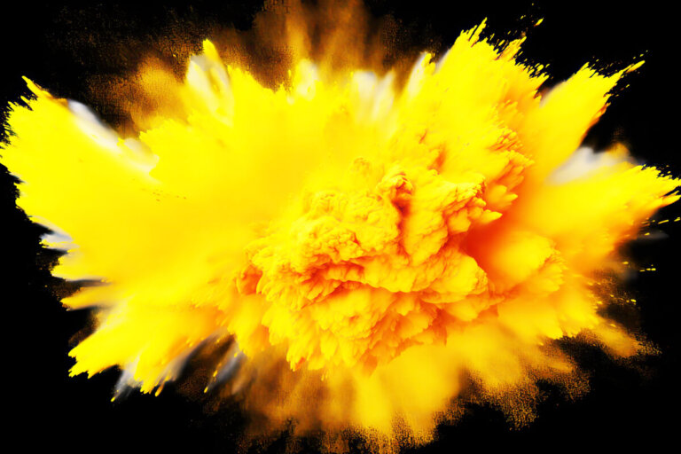 Die Bedeutung der Farbe Gelb in der Psychologie