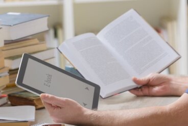 12 legale Webseiten für kostenlose E-Books