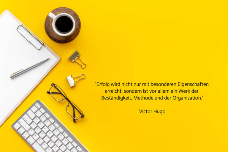 13 Tipps für mehr Produktivität im Beruf