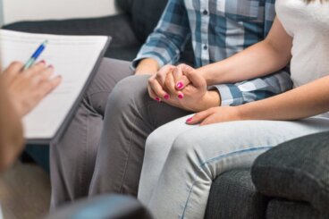 Paartherapie: Hoffnung oder Fehlinvestition?