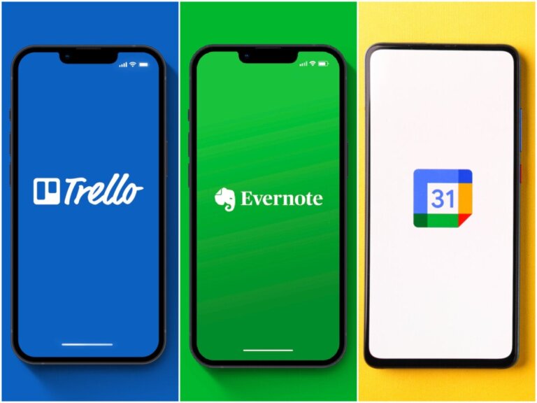 12 Apps gegen das Aufschieben: Nie wieder Prokrastination!