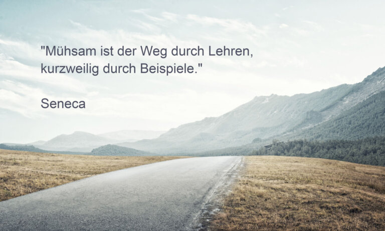 10 stoische Lebensweisheiten, die deinen Charakter stärken