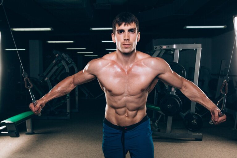 Vigorexie oder Muskeldysmorphie: Was ist das?