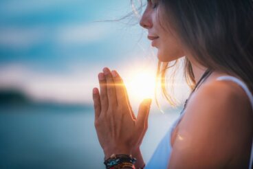Die erstaunlichen Vorteile der Zen-Meditation