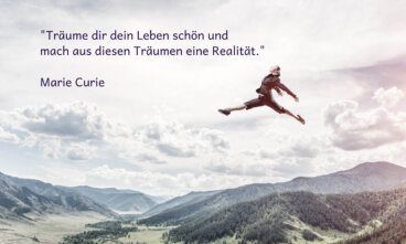 45 motivierende Zitate starker Frauen