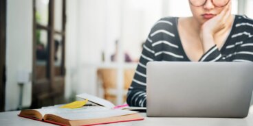 Studium und Arbeit unter einen Hut bekommen: So gelingt es