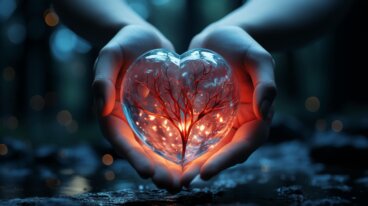 Was ist wichtiger: Liebe oder Leidenschaft?