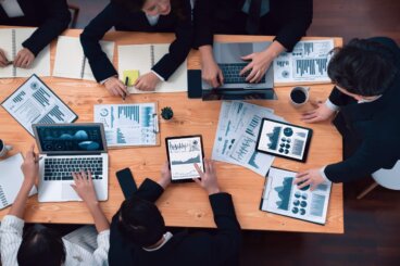 Unternehmensidentität mitgestalten: dein Beitrag zur Identitätsbildung