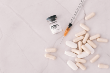 Zombie-Droge: 7 Fakten zum Verständnis von Fentanyl